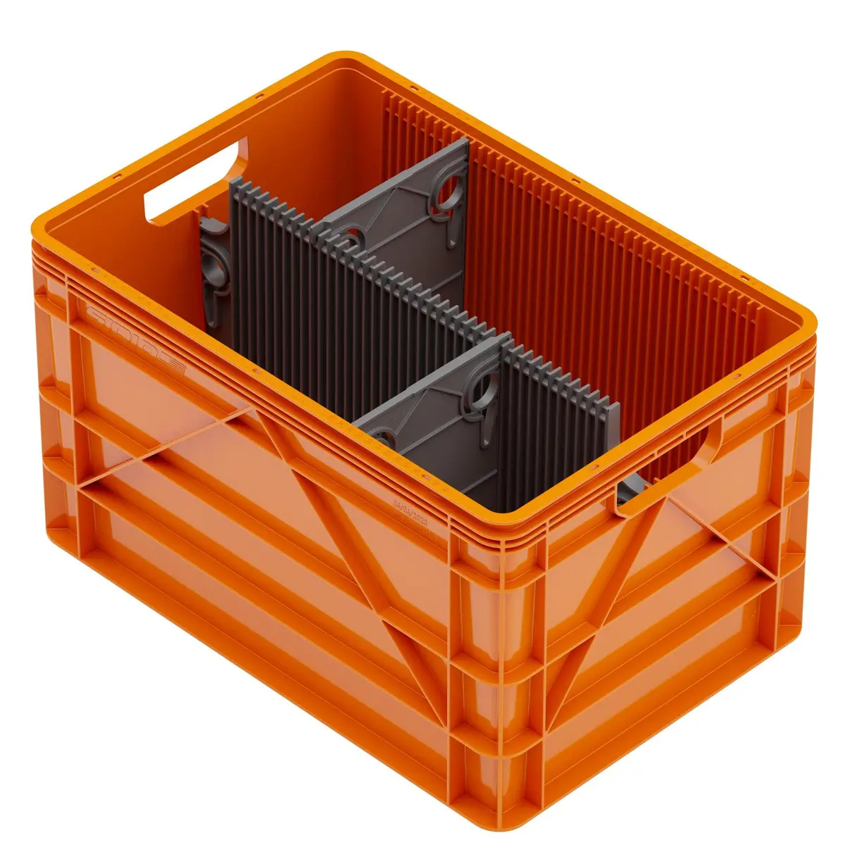 Full Size Sidiocrate 80
