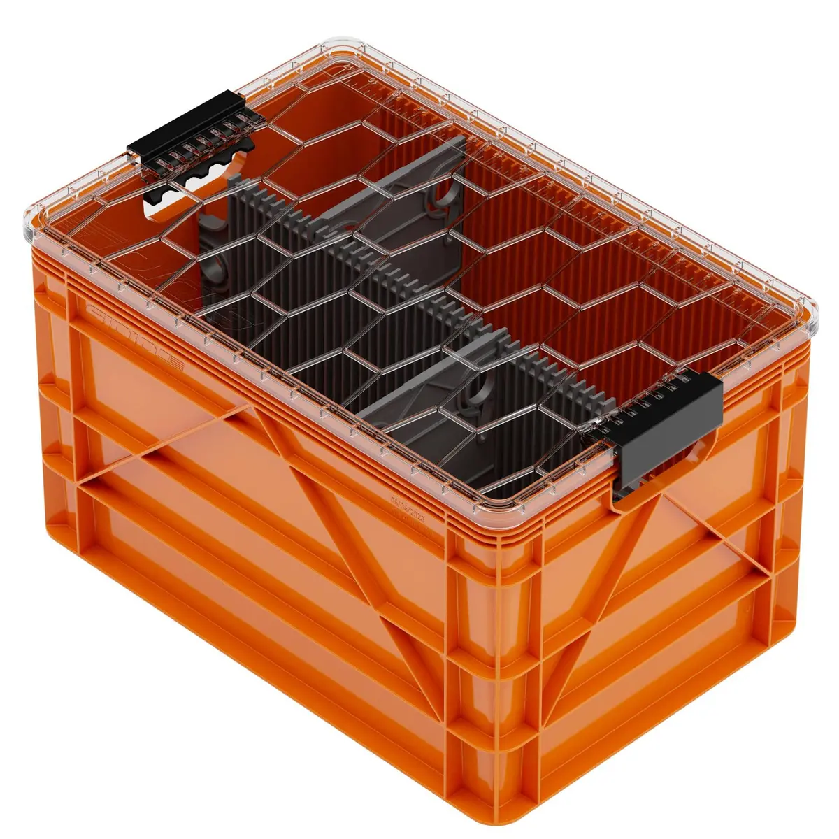 Full Size Sidiocrate 81