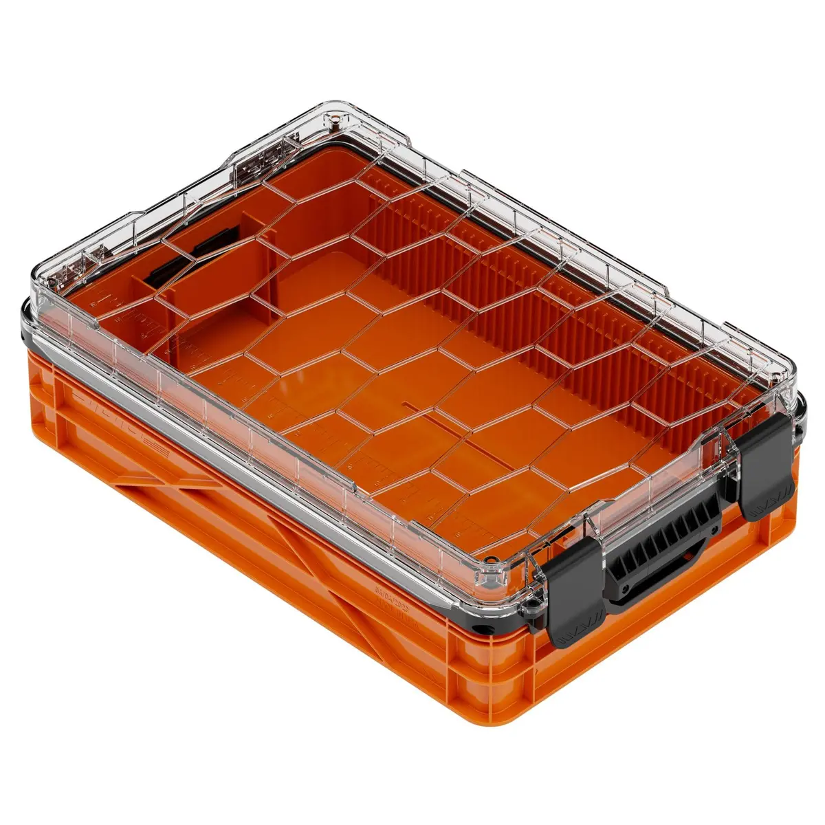 Quarter Size Sidiocrate Wr (Weather Resistant) 1