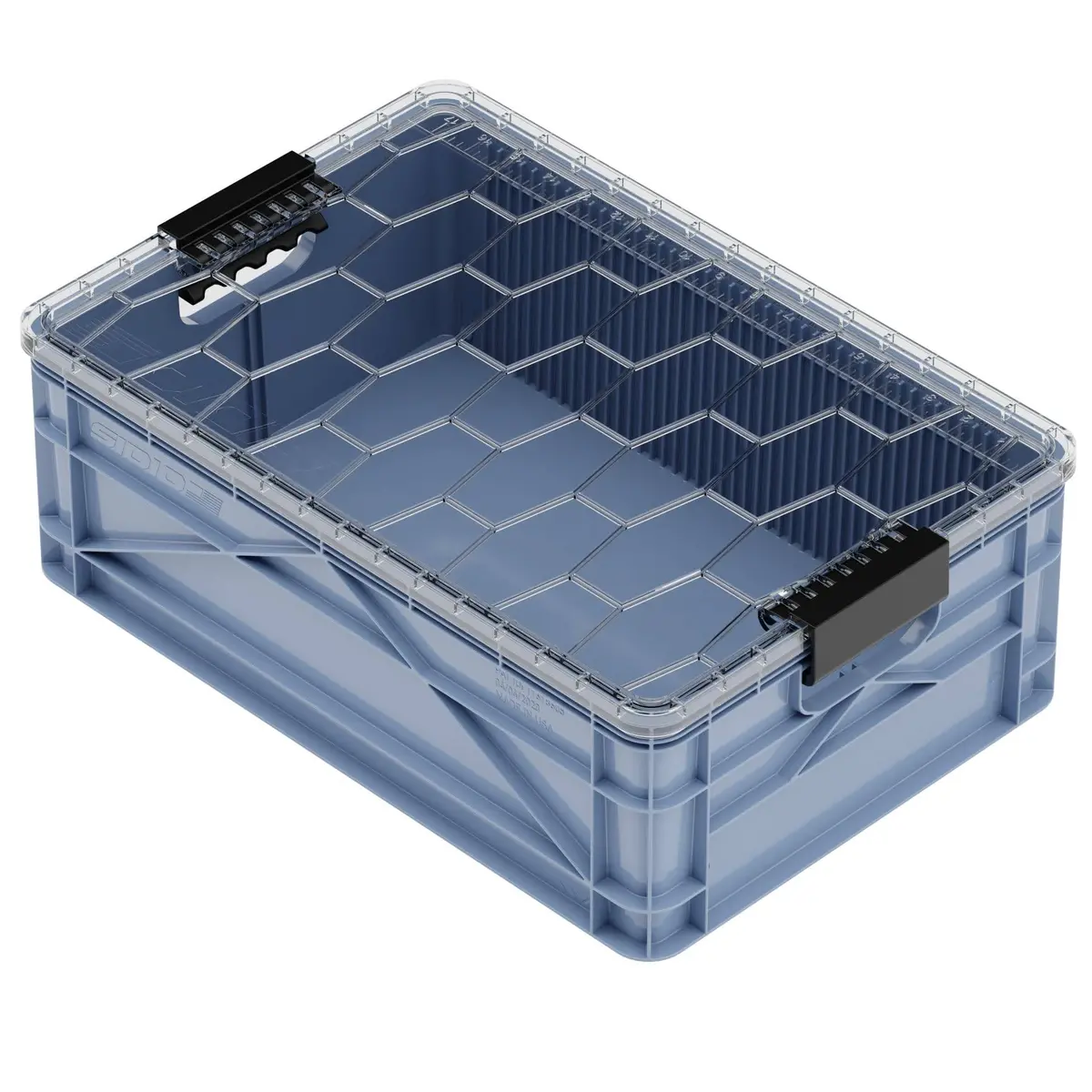 Half Size Sidiocrate 11