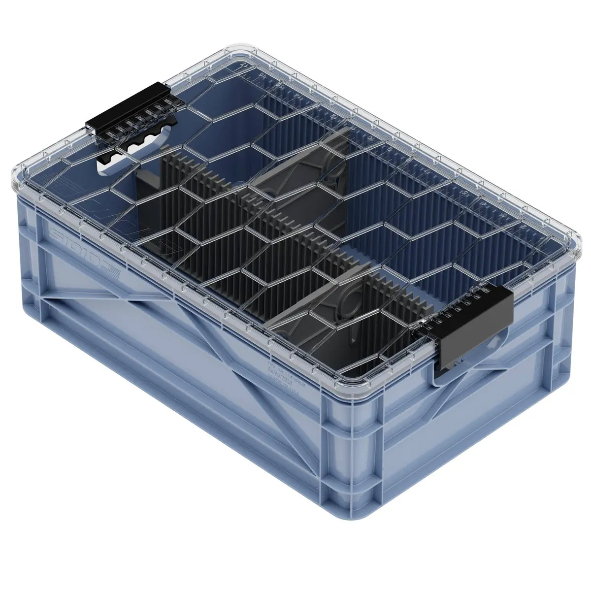 Half Size Sidiocrate 13