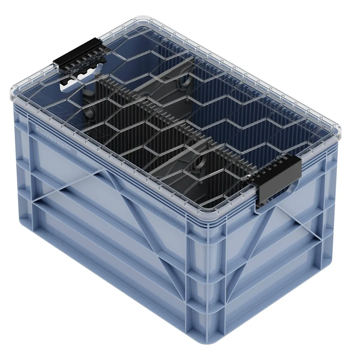 Full Size Sidiocrate 87