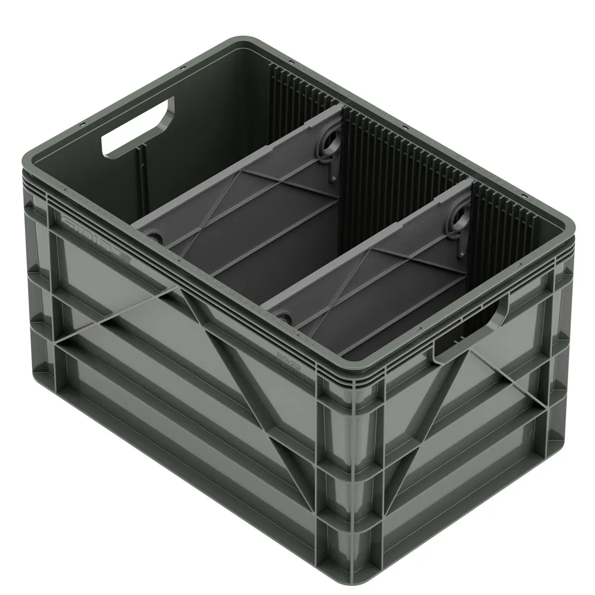 Full Size Sidiocrate 14