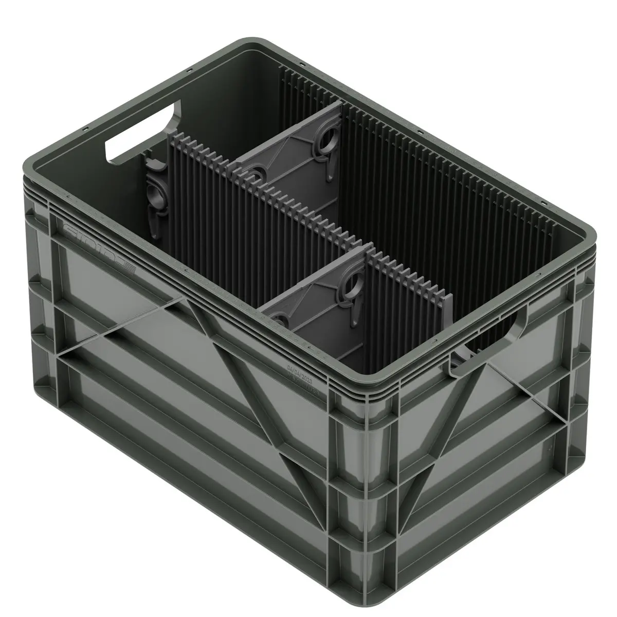 Full Size Sidiocrate 84