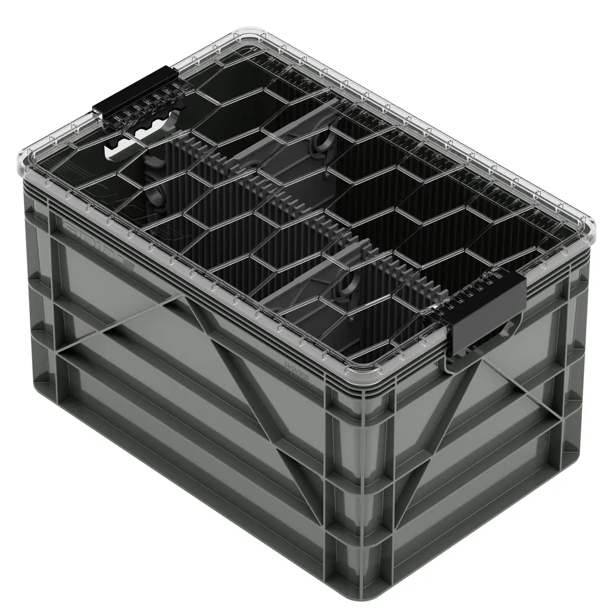 Full Size Sidiocrate 85
