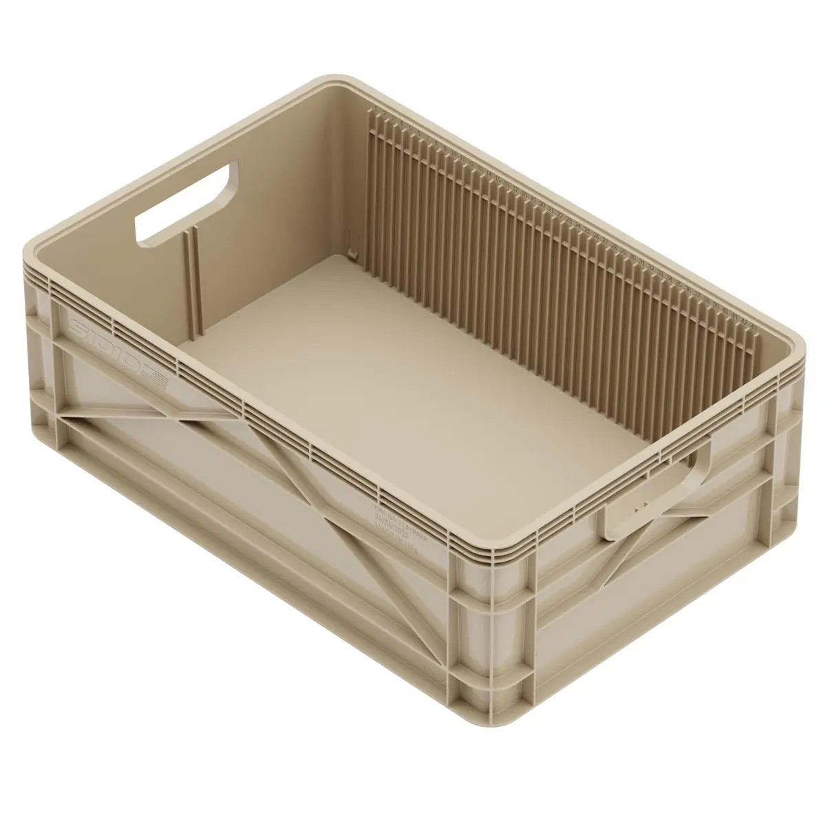 Half Size Sidiocrate 20