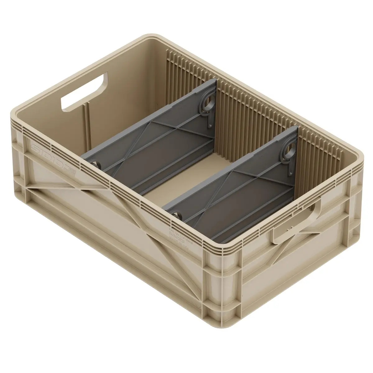 Half Size Sidiocrate 21