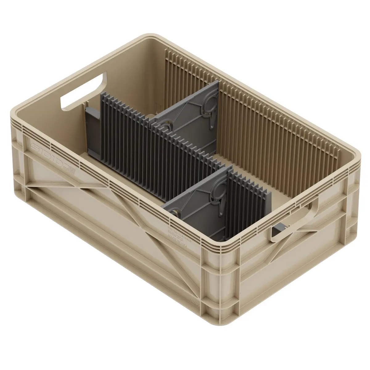 Half Size Sidiocrate 22