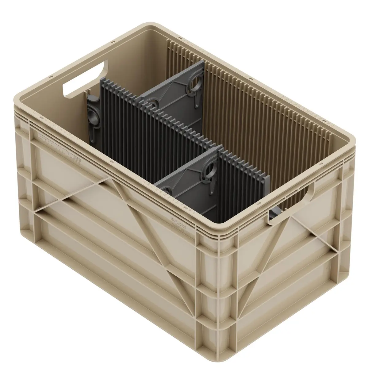 Full Size Sidiocrate 64