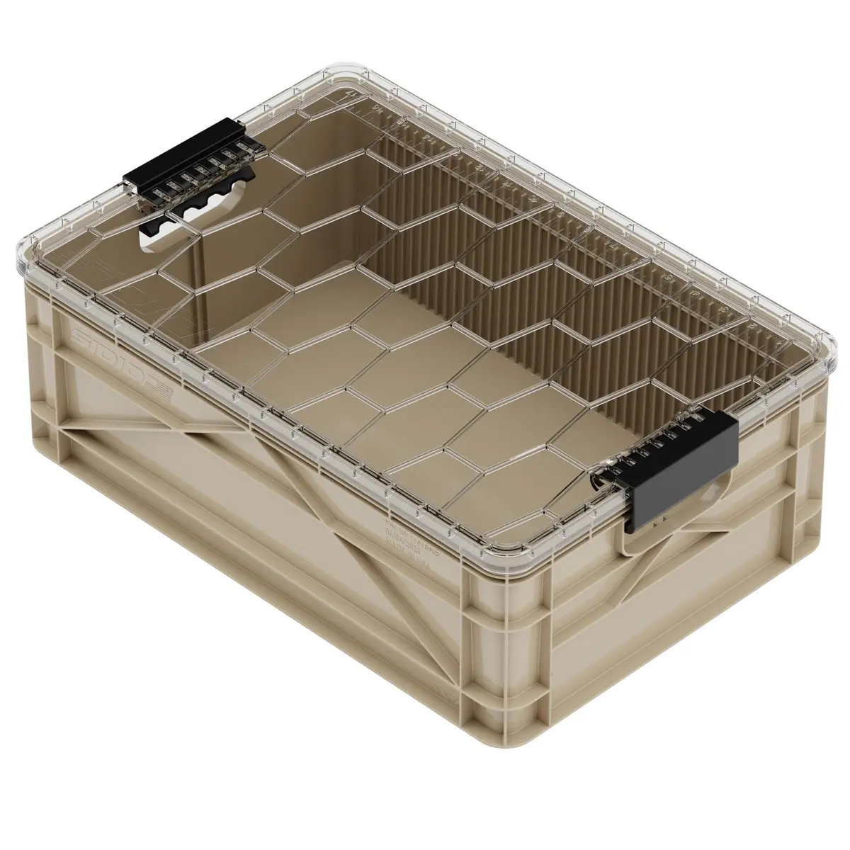 Half Size Sidiocrate 23