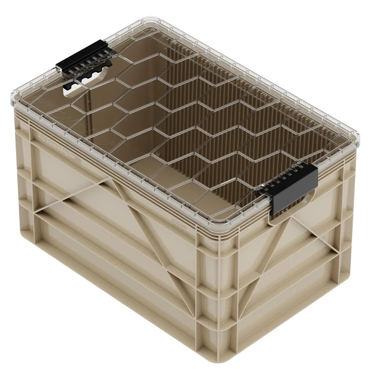 Full Size Sidiocrate 3
