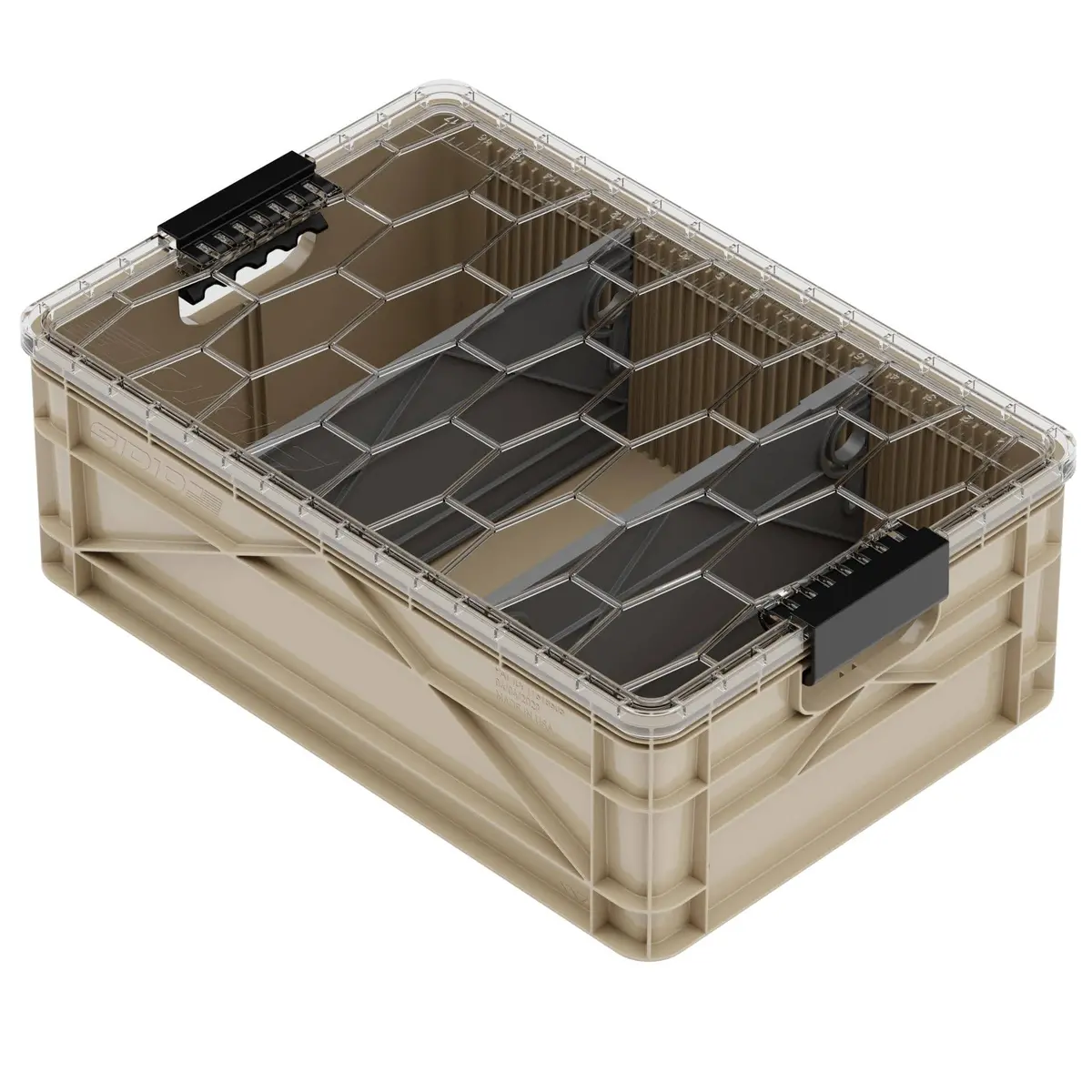 Half Size Sidiocrate 24