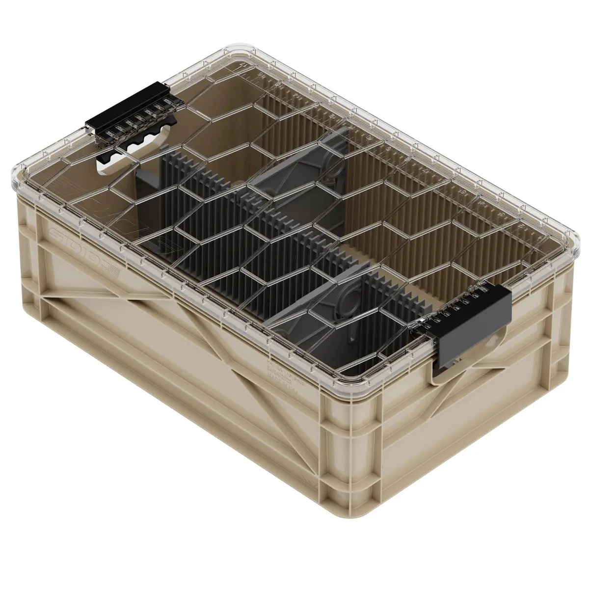 Half Size Sidiocrate 25