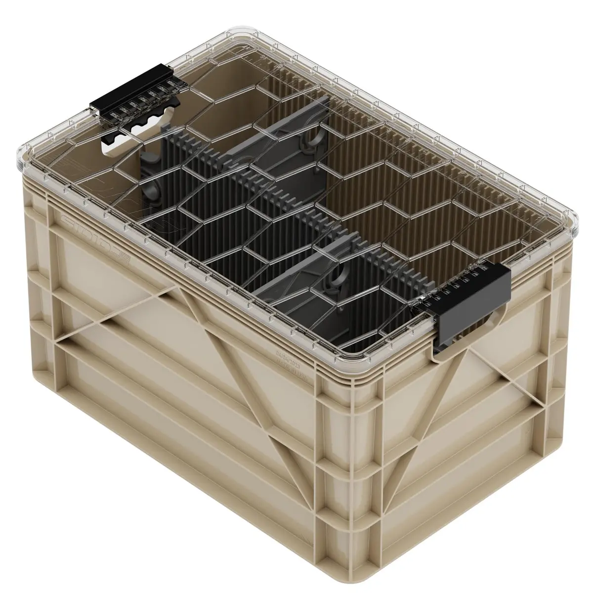 Full Size Sidiocrate 65