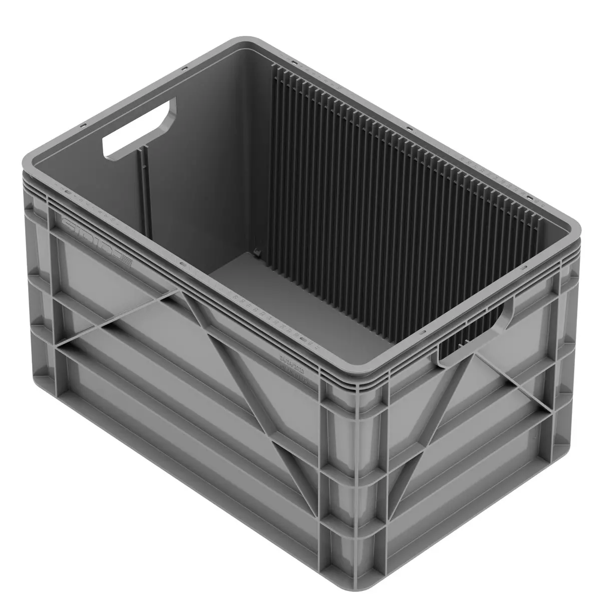 Full Size Sidiocrate 17