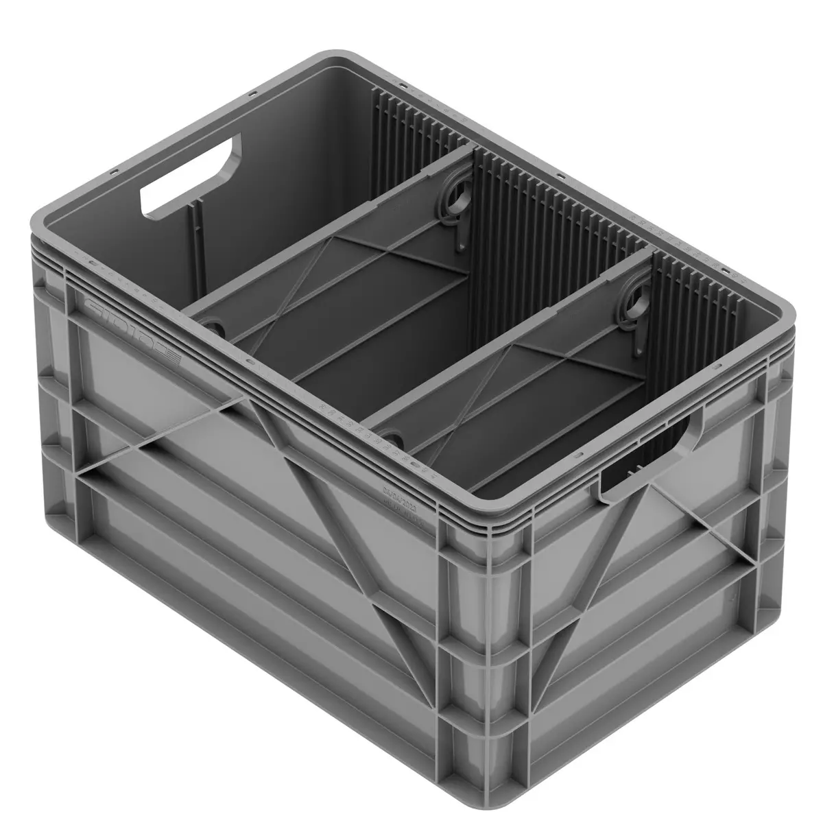Full Size Sidiocrate 18