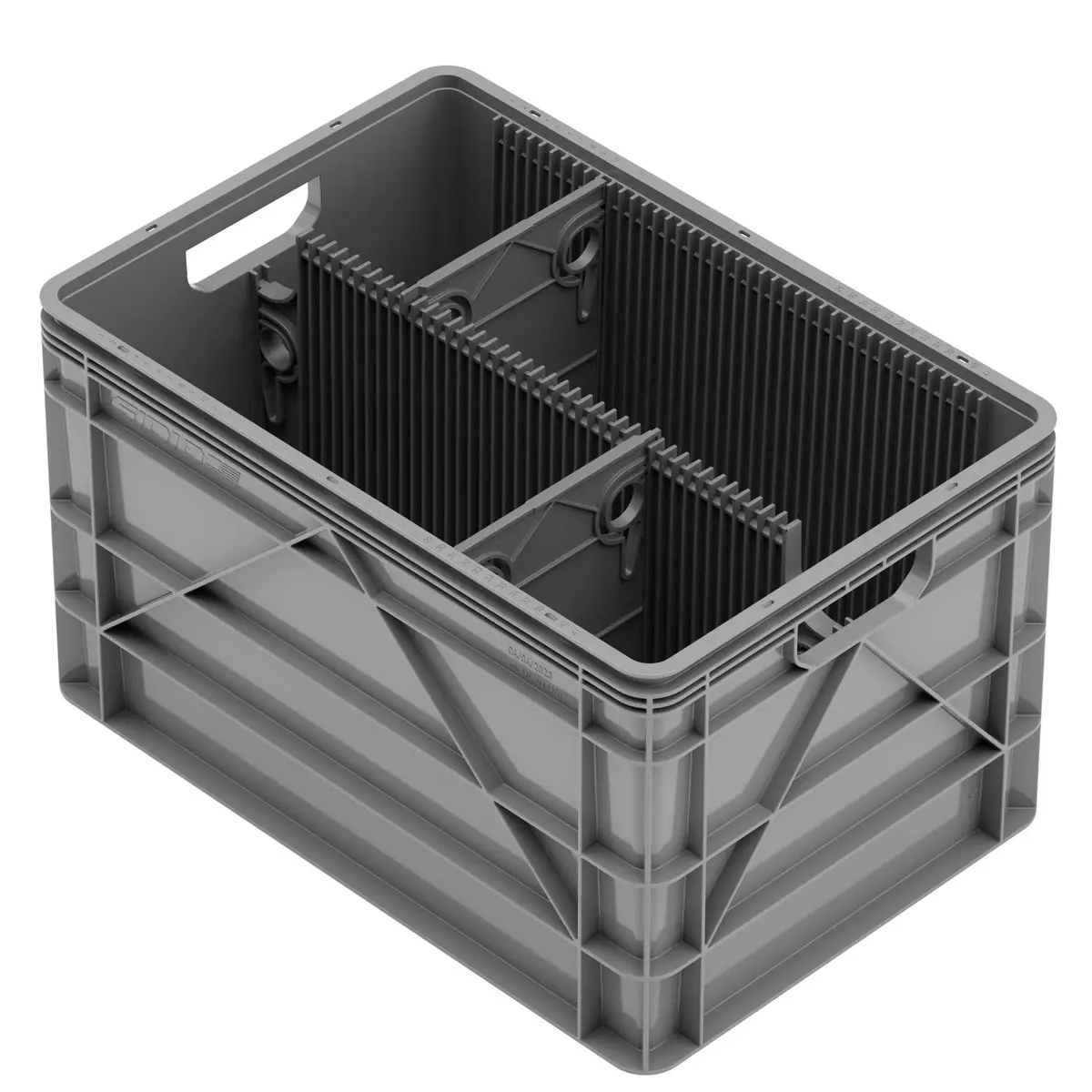 Full Size Sidiocrate 82