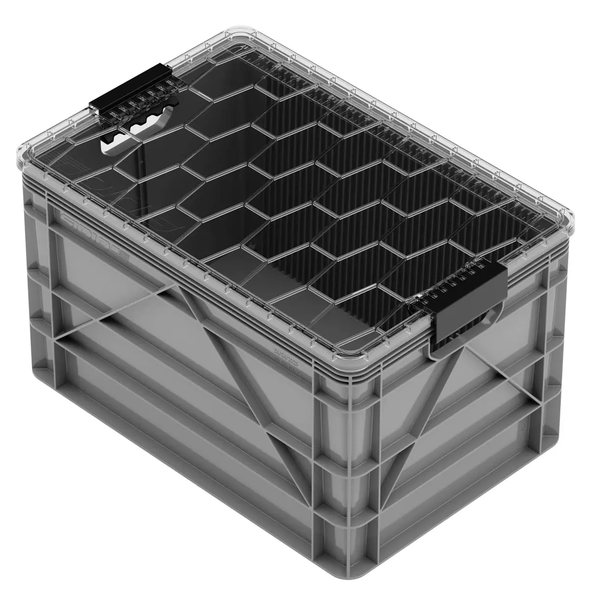 Full Size Sidiocrate 19