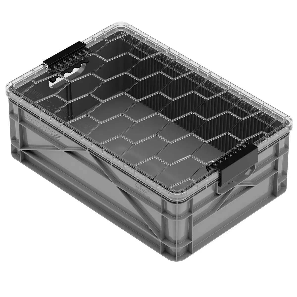 Half Size Sidiocrate 29