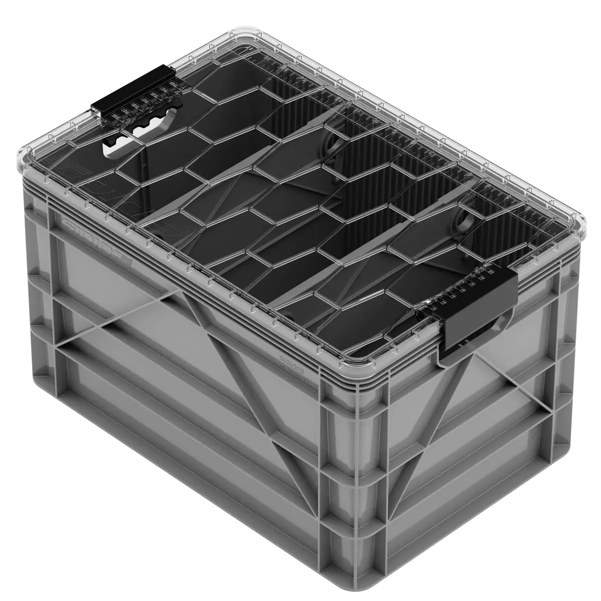 Full Size Sidiocrate 20