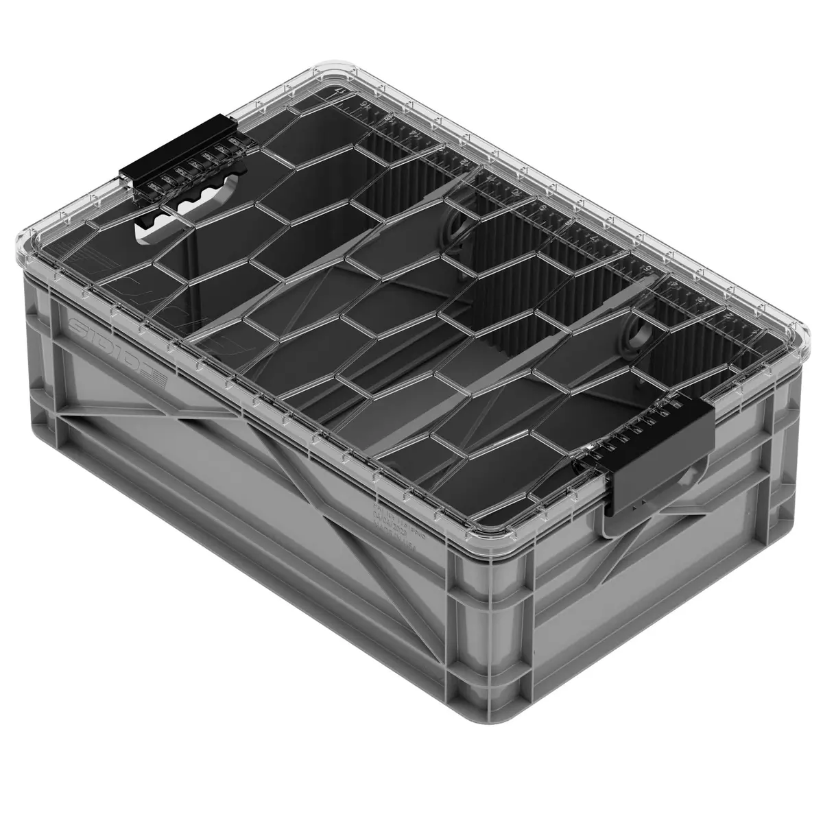 Half Size Sidiocrate 30