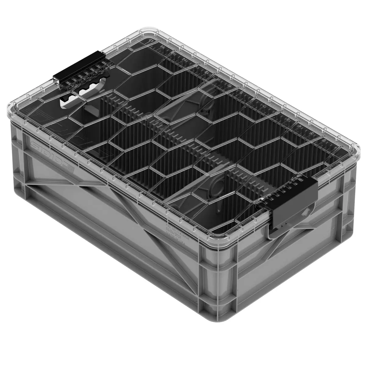 Half Size Sidiocrate 31
