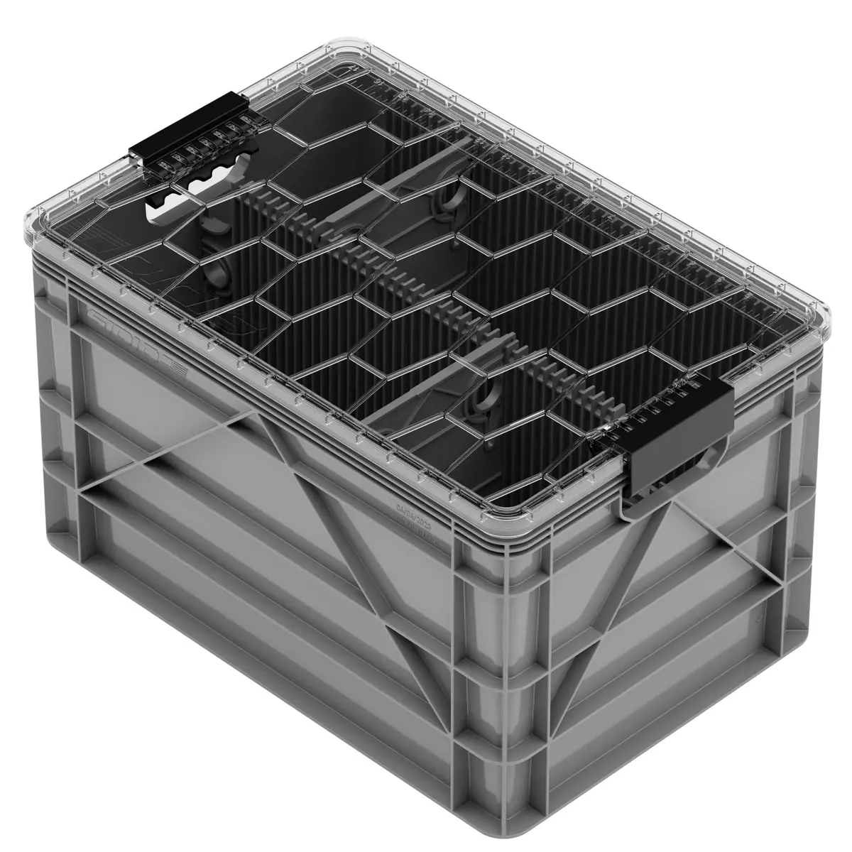 Full Size Sidiocrate 83