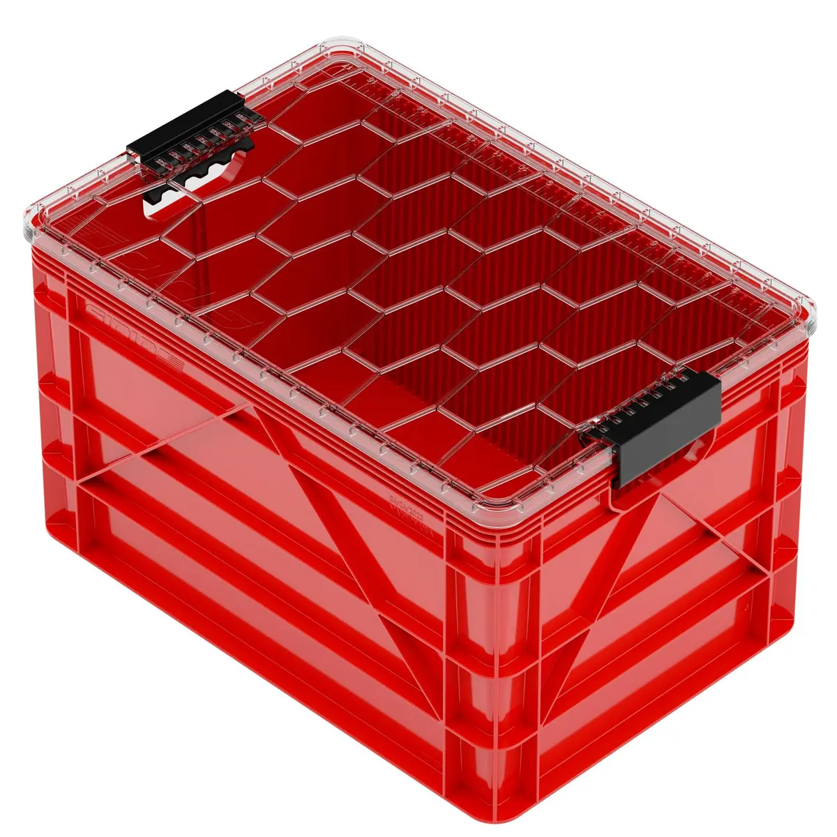 Full Size Sidiocrate 27