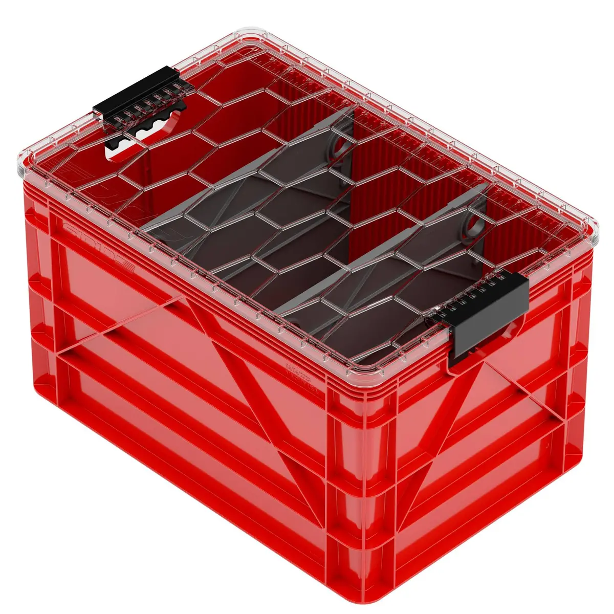 Full Size Sidiocrate 28
