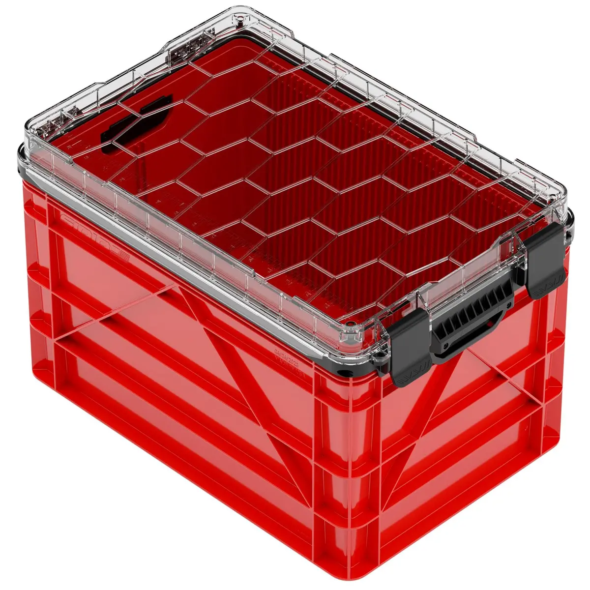 Full Size Sidiocrate Wr (Weather Resistant) 1