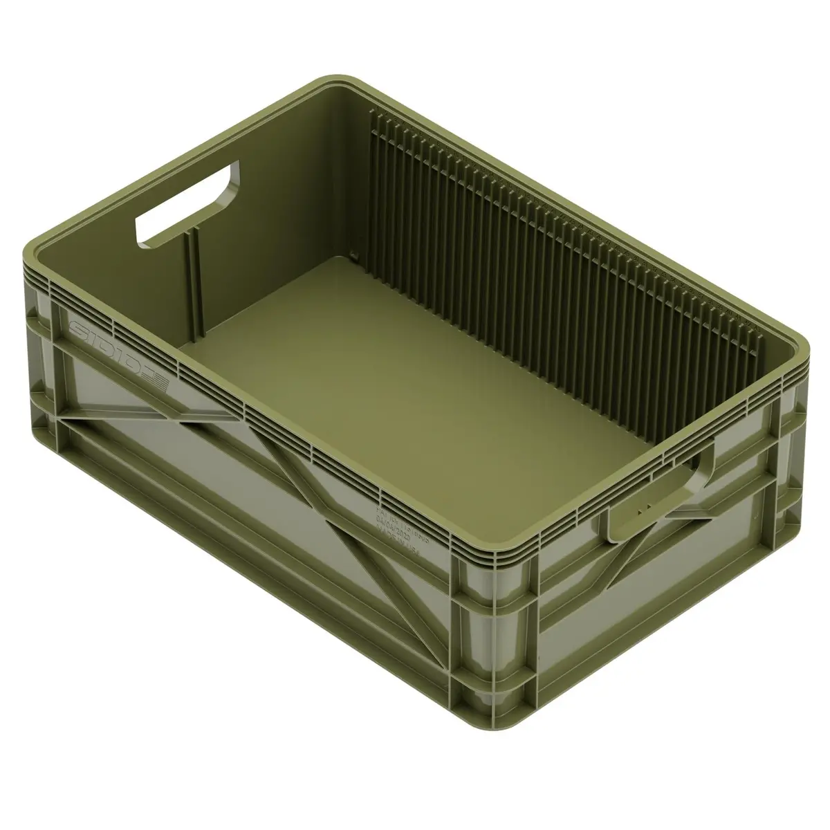Half Size Sidiocrate 44