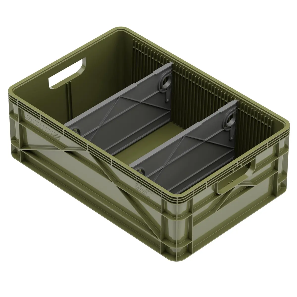 Half Size Sidiocrate 45