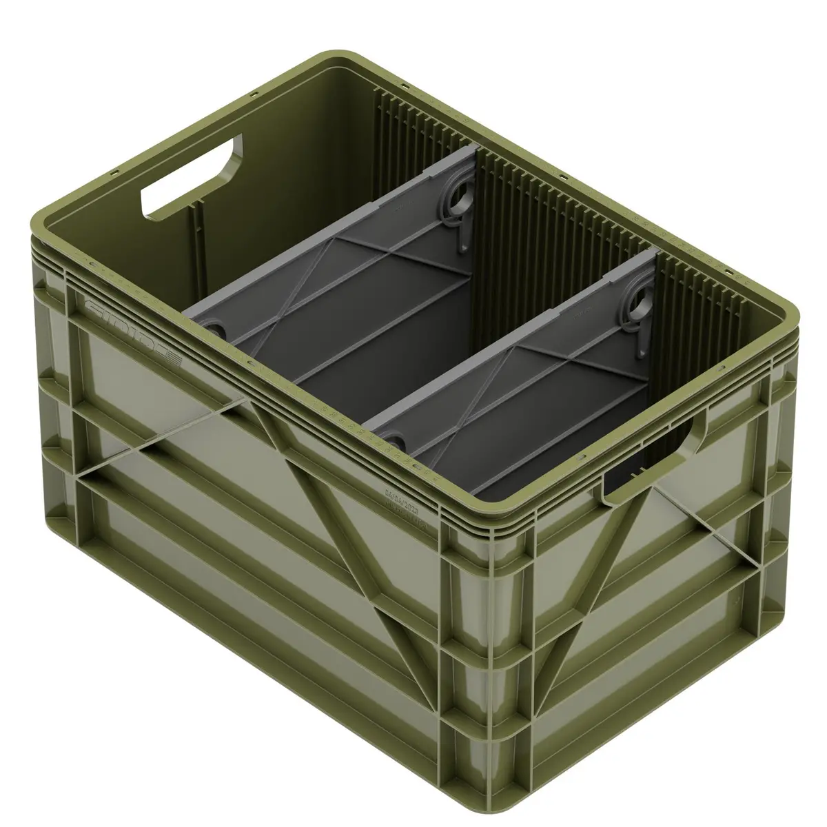 Full Size Sidiocrate 29