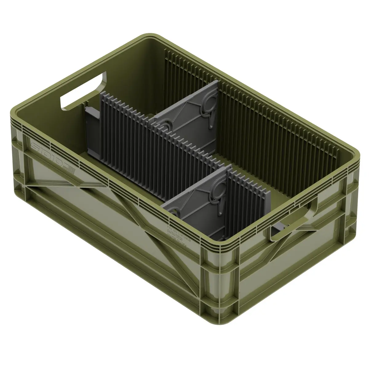 Half Size Sidiocrate 46