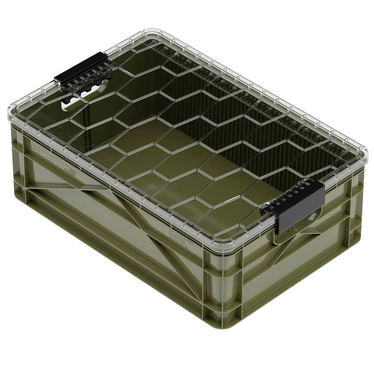 Half Size Sidiocrate 47
