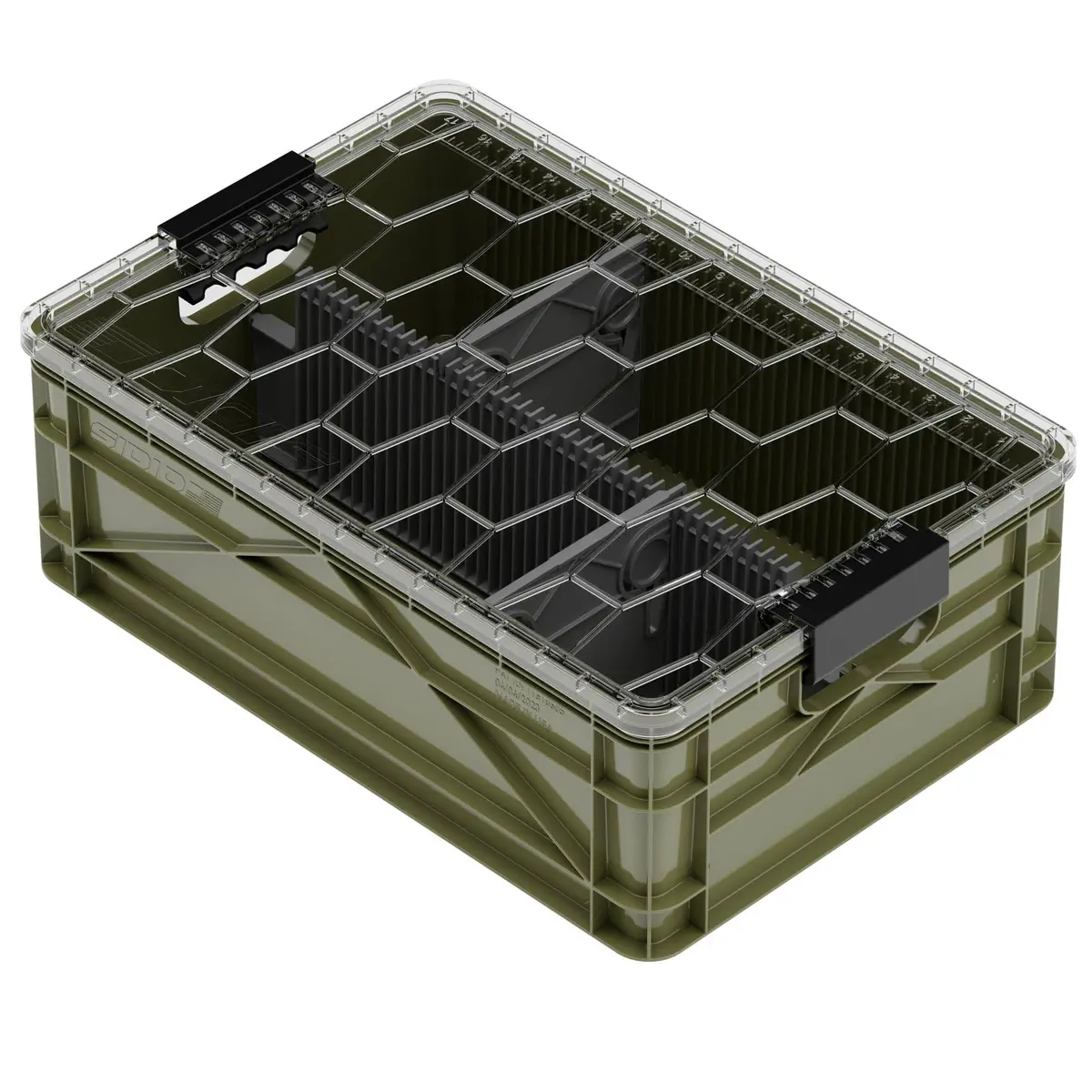 Half Size Sidiocrate 49