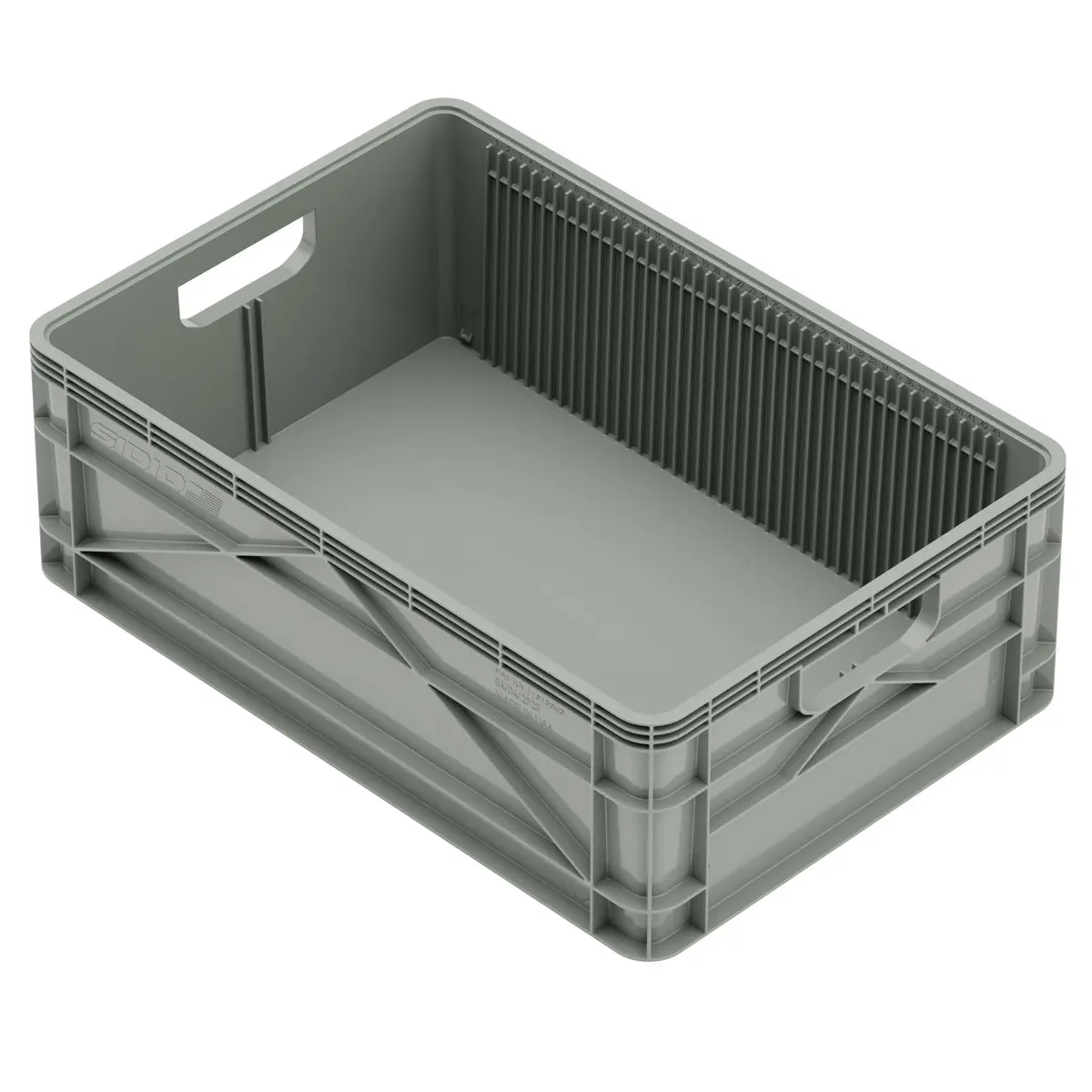 Half Size Sidiocrate 50