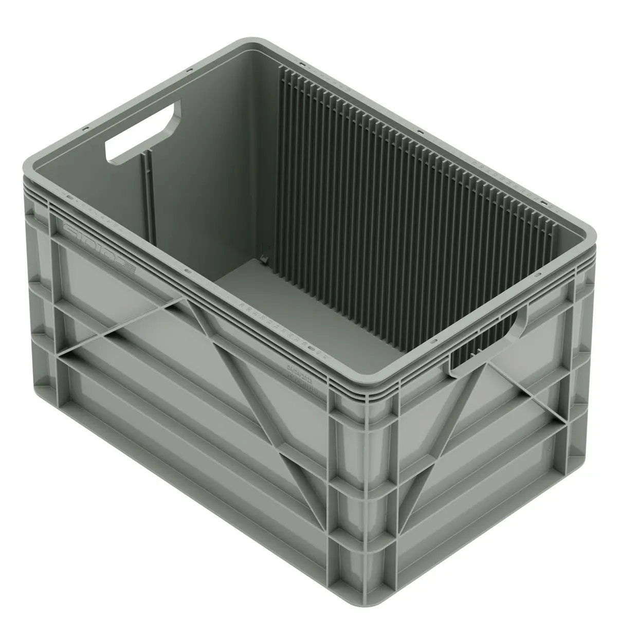 Full Size Sidiocrate 32