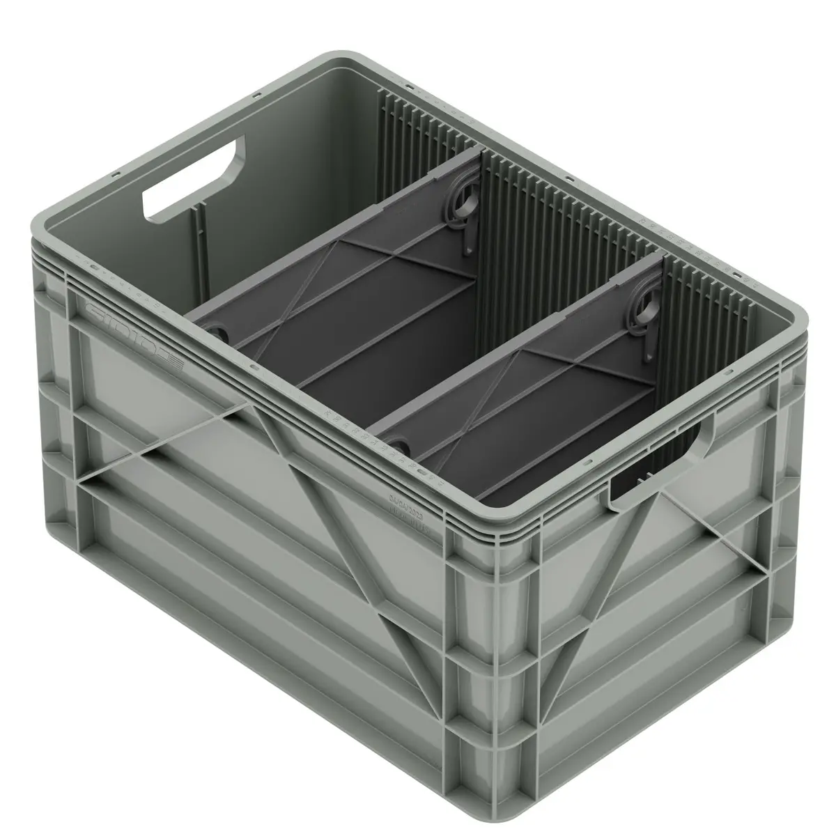 Full Size Sidiocrate 33