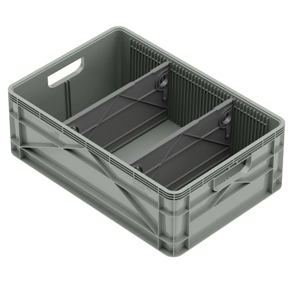 Half Size Sidiocrate 51