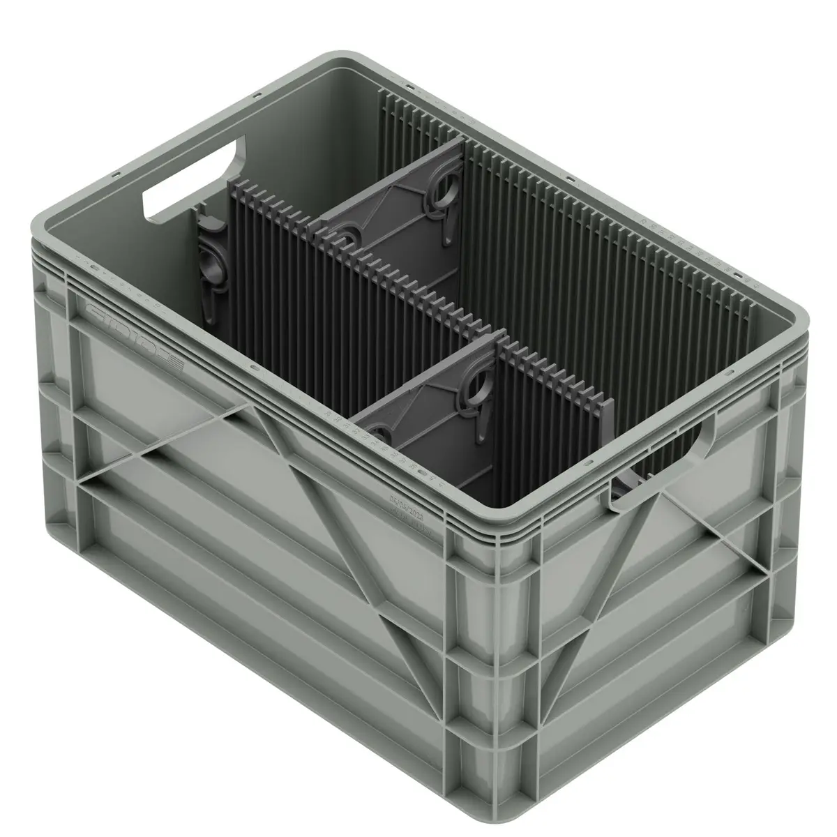 Full Size Sidiocrate 78