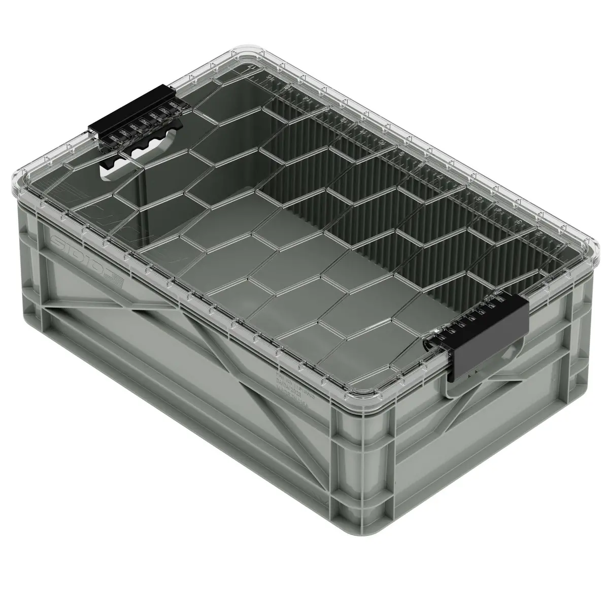 Half Size Sidiocrate 53
