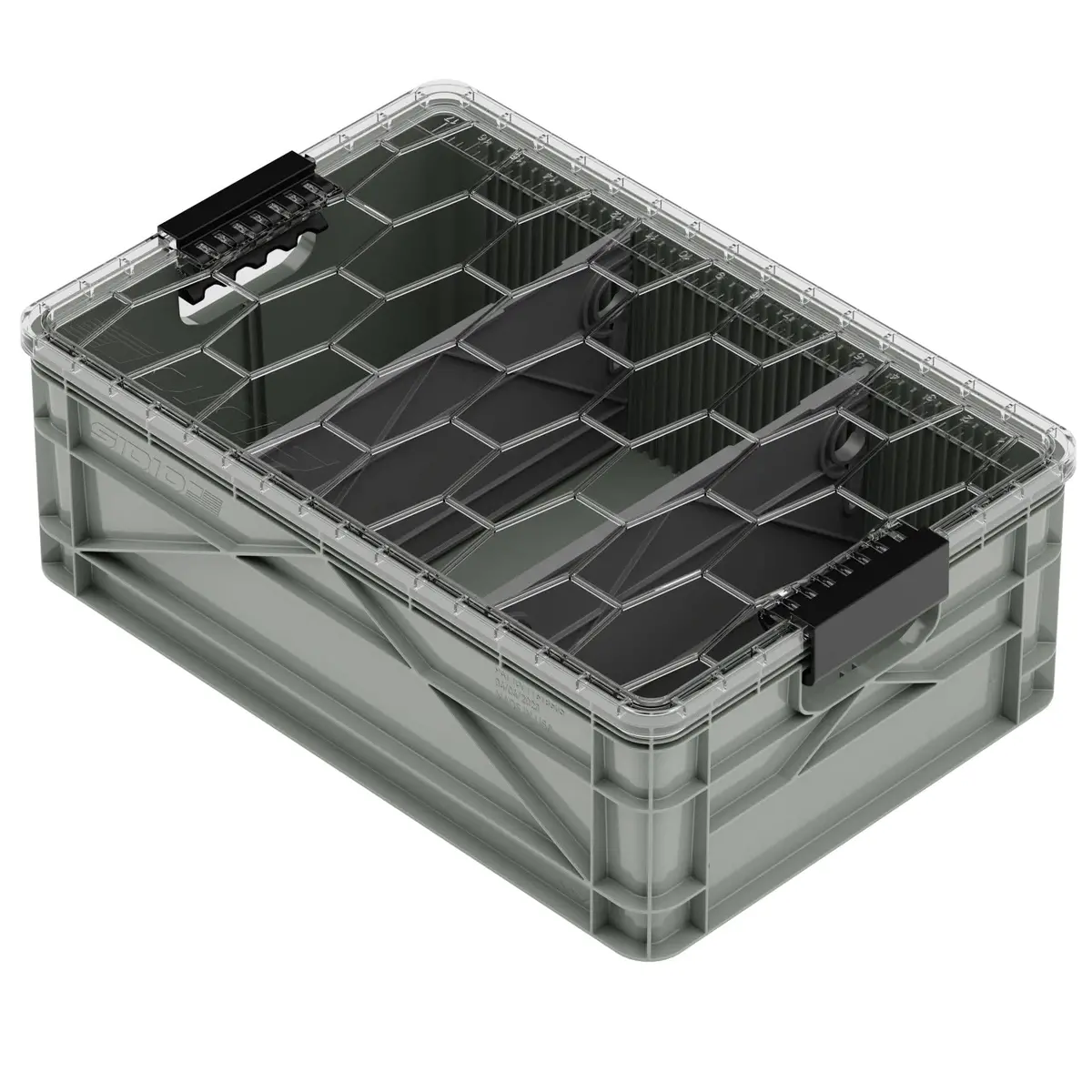 Half Size Sidiocrate 54