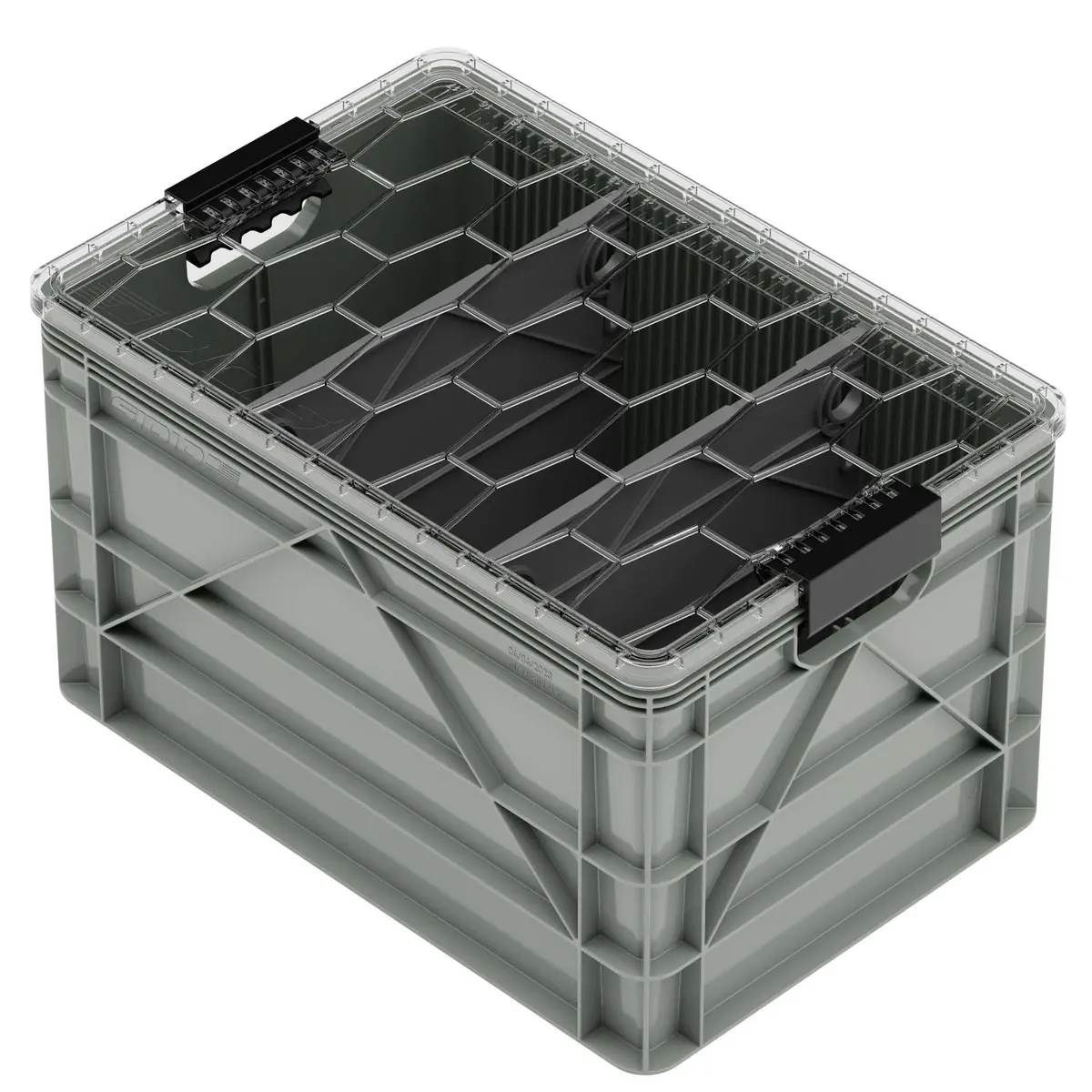 Full Size Sidiocrate 35
