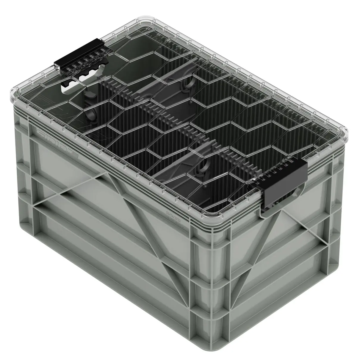 Full Size Sidiocrate 79