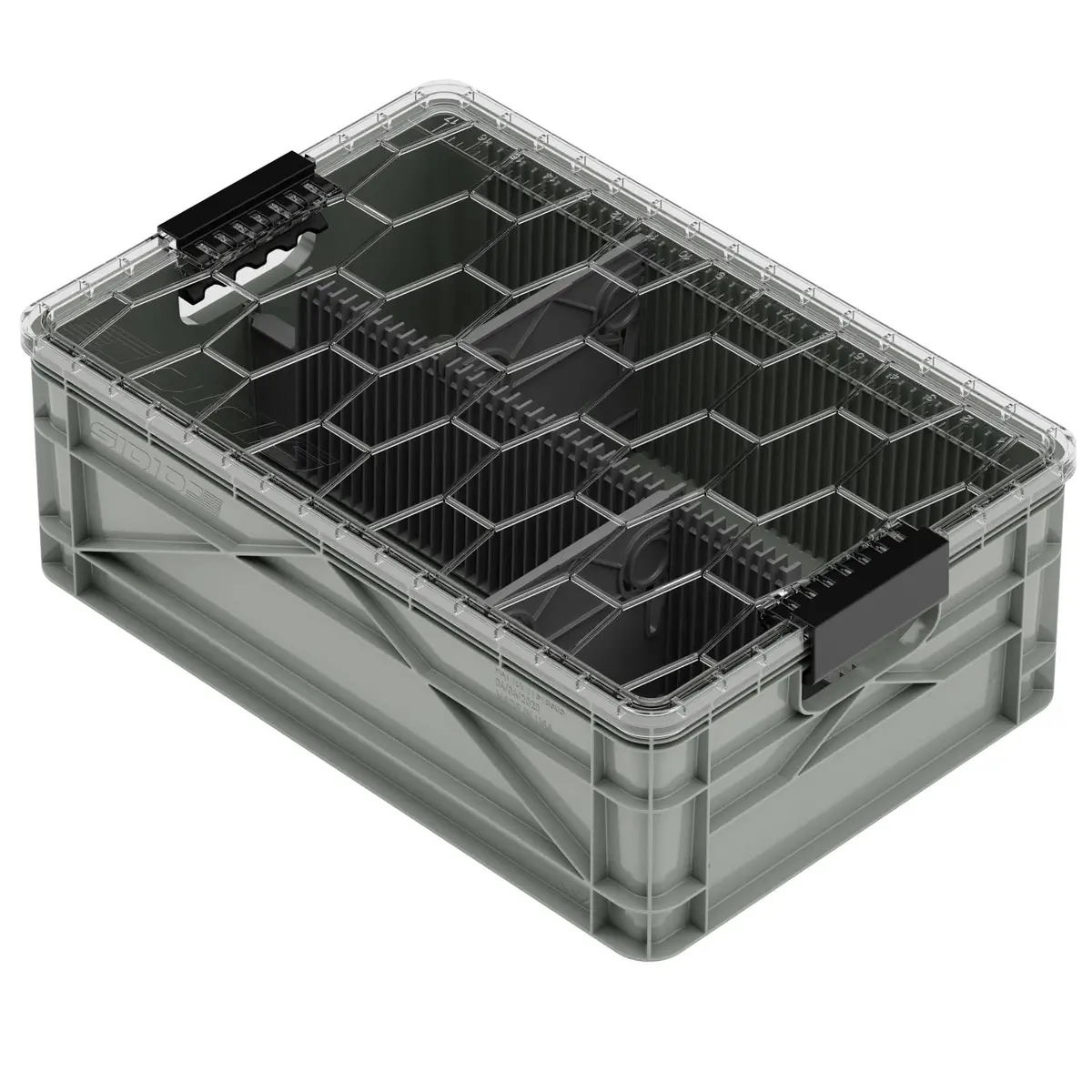 Half Size Sidiocrate 55