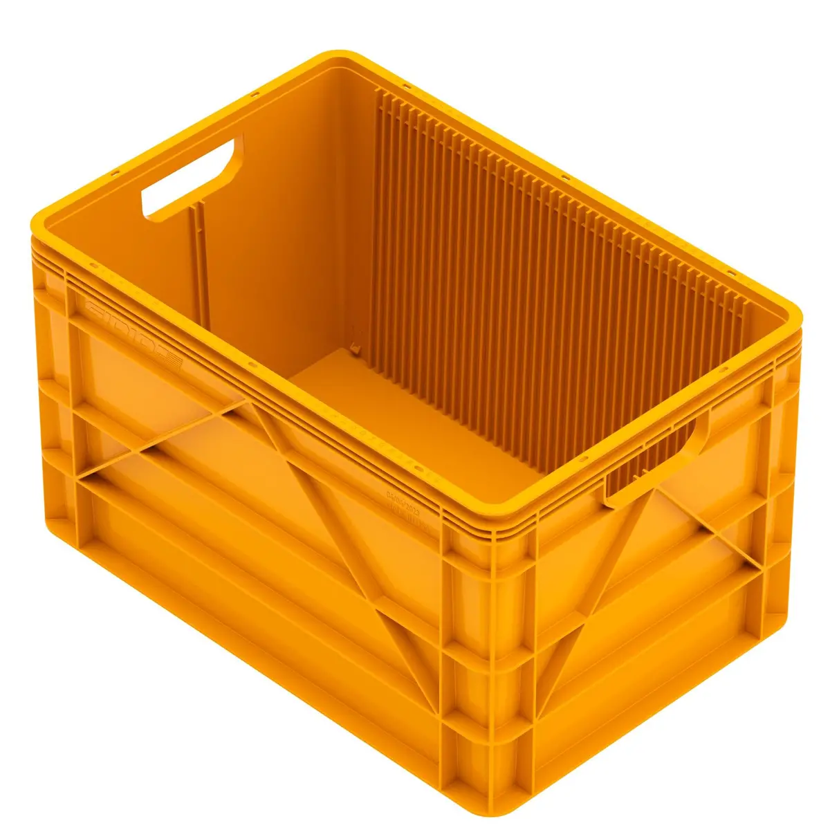 Full Size Sidiocrate 36