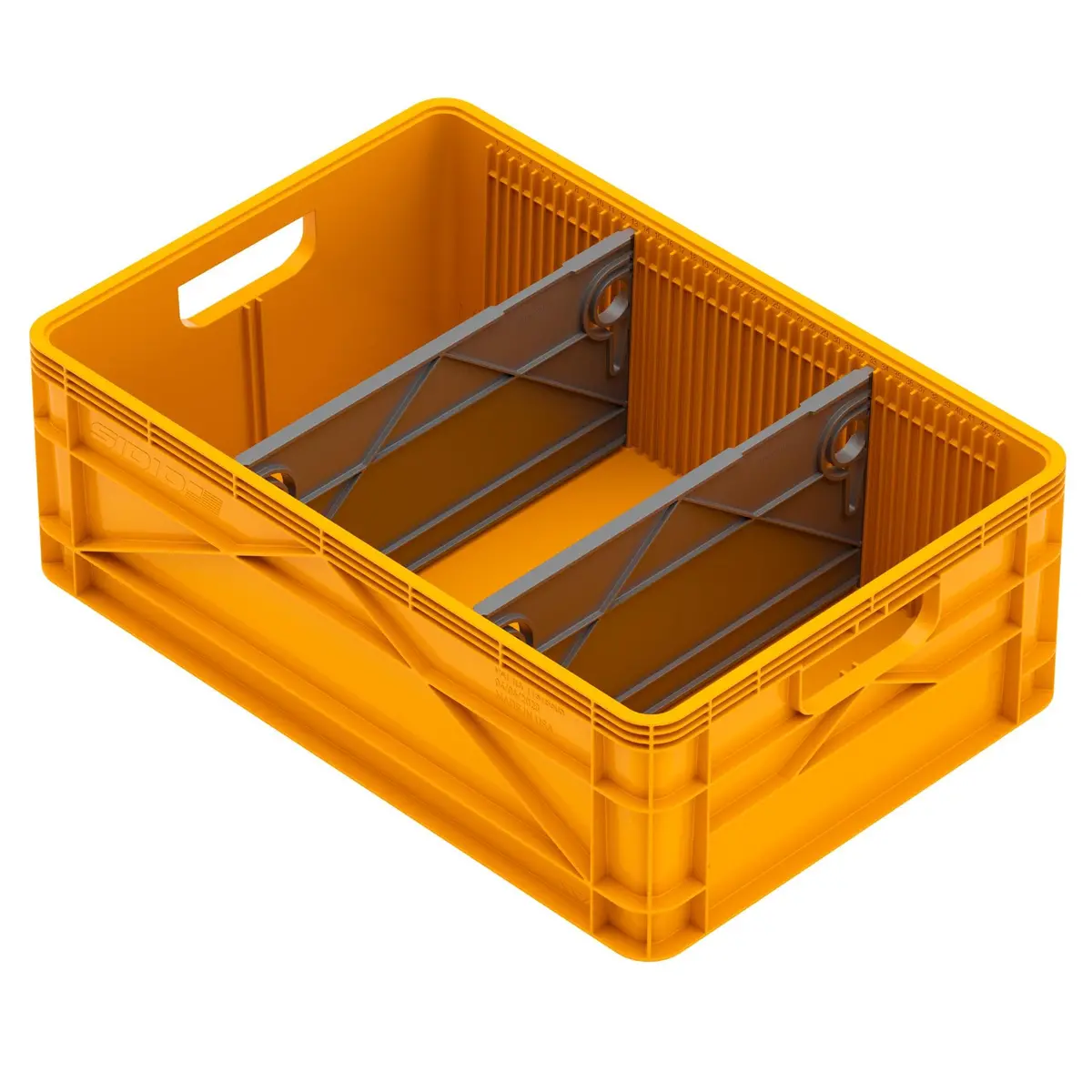 Half Size Sidiocrate 57