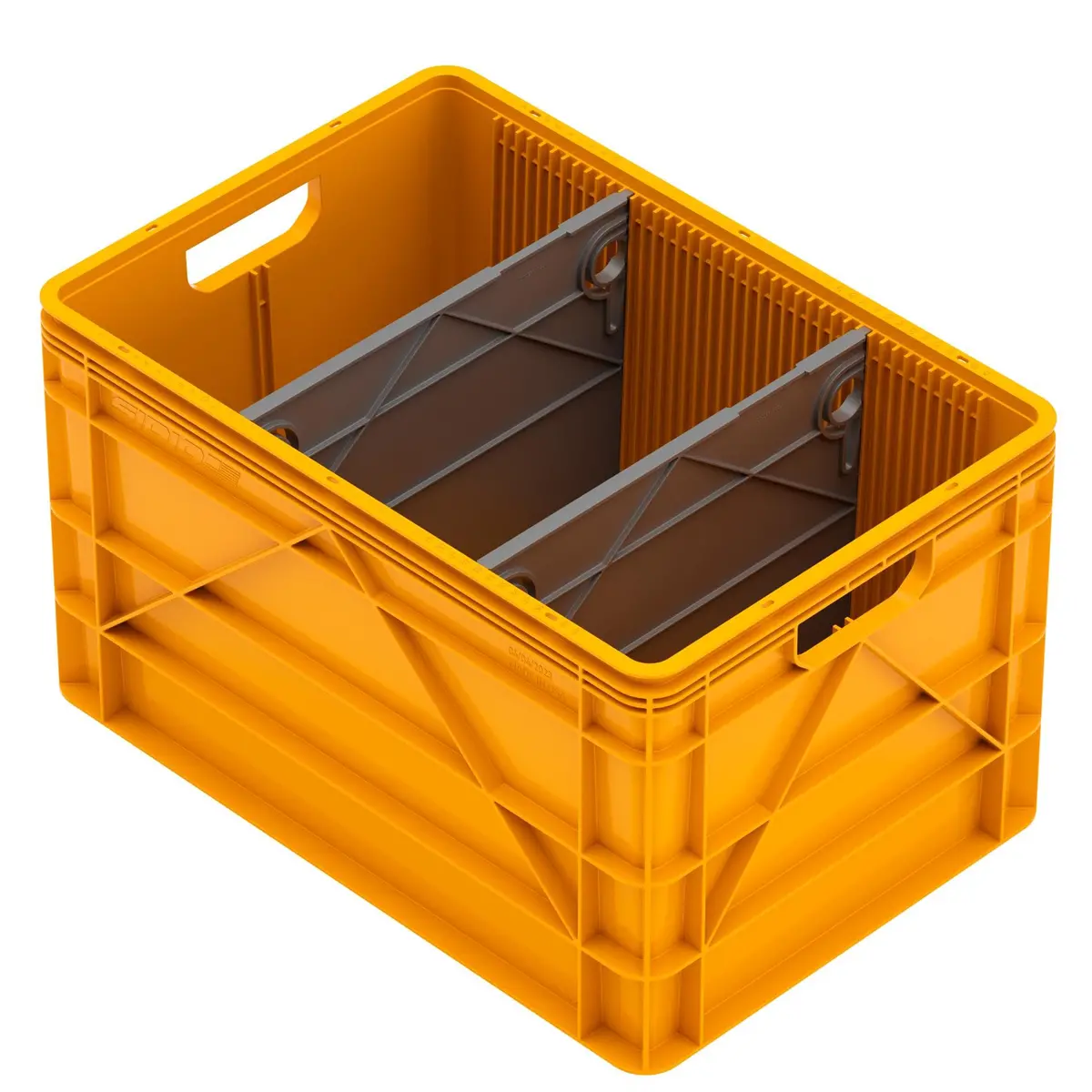 Full Size Sidiocrate 37