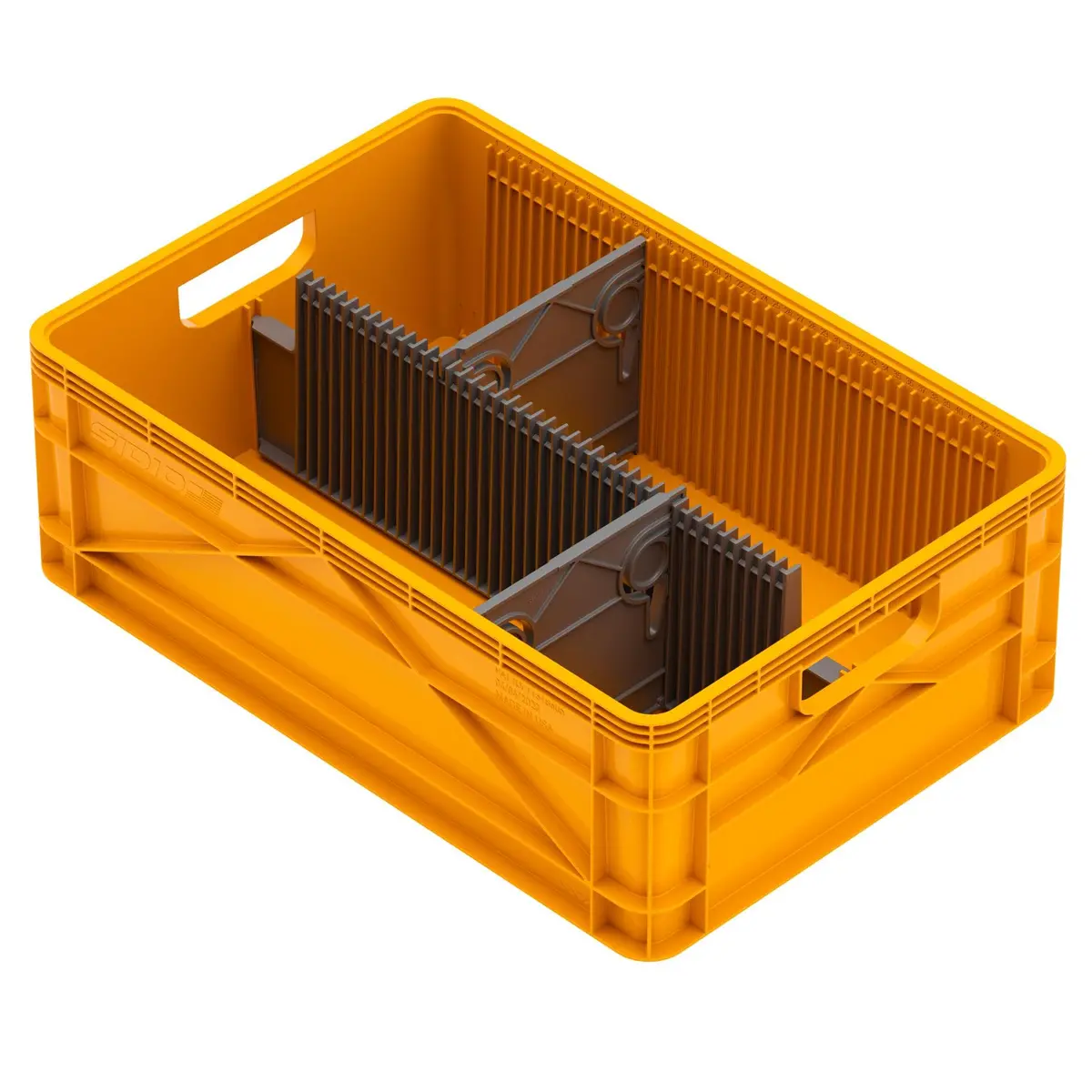 Half Size Sidiocrate 58